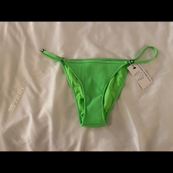 Mirage Brief - Ribbed - Picture 1 of 3